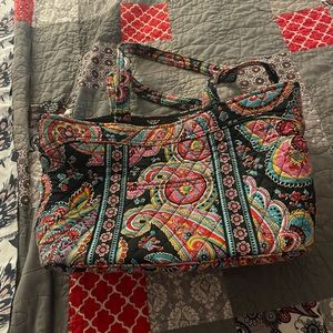 Vera Bradley purse